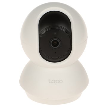 KAMERA IP OBROTOWA WEWNĘTRZNA TL-TAPO-C200 Wi-Fi - 1080p 3.8&nbsp;mm TP-LINK