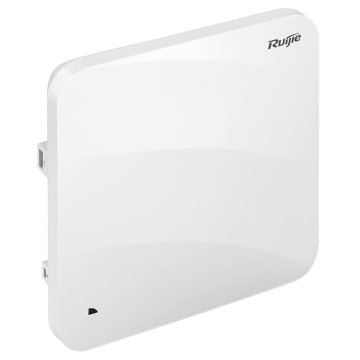 PUNKT DOSTĘPOWY RG-AP840-I Wi-Fi 6, 2.4&nbsp;GHz, 5&nbsp;GHz, 400&nbsp;Mb/s + 4800&nbsp;Mb/s REYEE