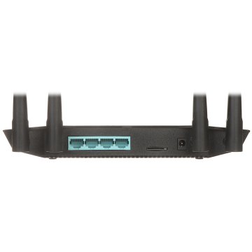 ROUTER WI-FI  4G LTE 2.4 GHz 5 GHz 300 Mb/s CUDY-LT400
