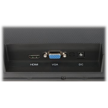 MONITOR 27" VGA HDMI AUDIO DAHUA LM27-B200S