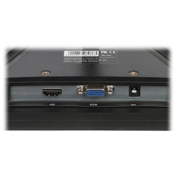 MONITOR 24" VGA HDMI VILUX VM-24