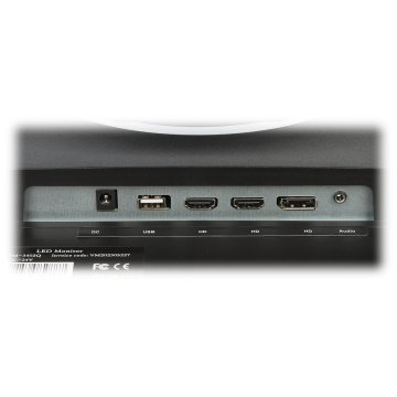 MONITOR DP, HDMI, USB, AUDIO VM-3402Q 34&nbsp;" VILUX