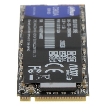 DYSK SSD SSD-C900AN2000G 2&nbsp;TB M.2 PCIe DAHUA