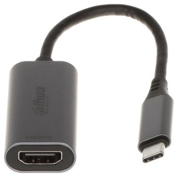 ADAPTER USB 3.1 / HDMI TC31H 15&nbsp;cm DAHUA